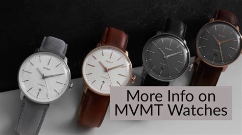 mvmt watch discount code